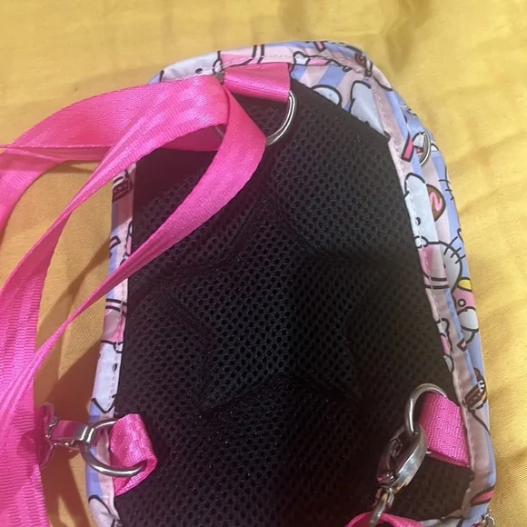 jujube x hello kitty💗 - Picture 16 of 16